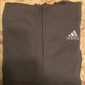 Adidas Active 360 zip hoodie